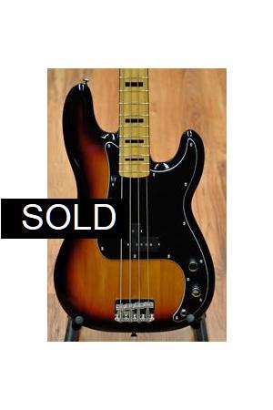 Fender 70's Precision Bass Fender 70's Precision Bass